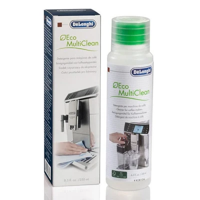 Bild av Mjölksystemrengöring Delonghi Eco Multiclean DLSC550 250ml