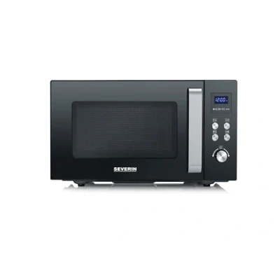 Bild av Micro ondes avec Gril Severin 7763 25L 900 W Noir
