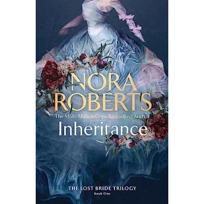 Bild av Inheritance: The Lost Bride Trilogy Book One: 1