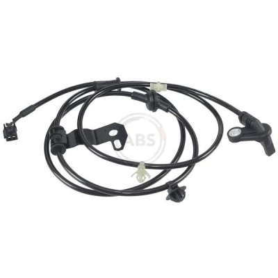 Bild av A.B.S. 31147 Capteur ABS actif 1490 noir