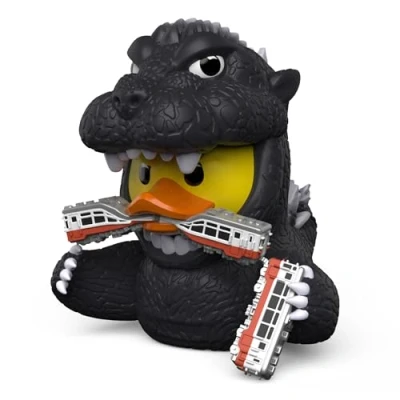 Bild av TUBBZ Godzilla (Giant XL Edition) Figur