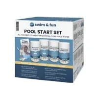 Bild av Swim &amp; Fun Pool Startset