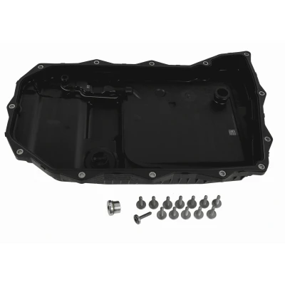 Bild av ZF GETRIEBE 1104.298.054 Jeu de pièces, Vidange boîte automatique sans huile AUDI: A6 C8 Avant
