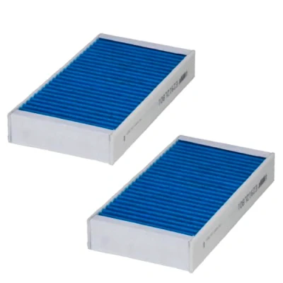 Bild av Filter, kupéventilation Hengst filter E2912LB01 2