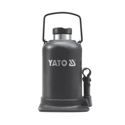 Bild av YATO YT 1709 Cric 30 hydraulique Camions Crics bouteille