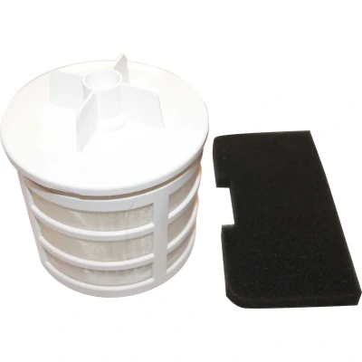 Bild av Candy/Hoover 35601328 dammsugarfilter dammsugare U66 filter kit (motor och luftfilter)