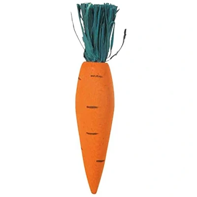 Bild av Trixie Set of Nibbling Wood 10cm