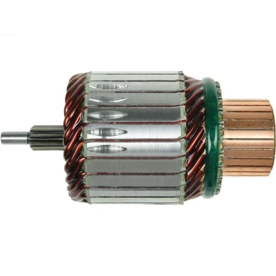Bild av Reläankare, startmotor As pl SA6031S