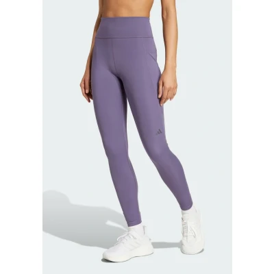 Bild av adidas Performance OTR 7/8 L Tights, Storlek: Small, Preloved violet