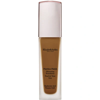 Bild av Elizabeth Arden Flawless Finish Skincaring Foundation 620n ml 30