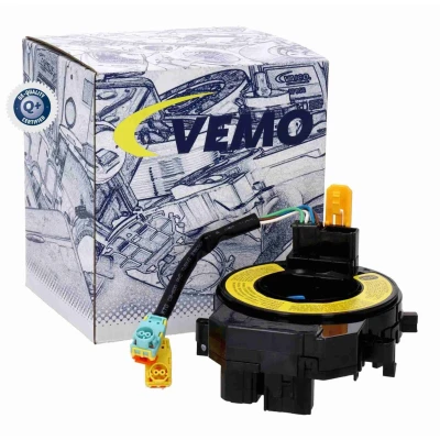 Bild av Klockfjäder, airbag VEMO V52 72 0392