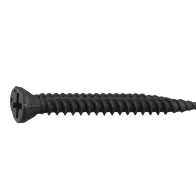 Bild av OSB/SPÅN/PLYFASKRUV CGV17JB VECTOR BANDAD 3,8X41 1000ST Beijerbygg Byggmaterial