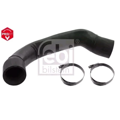 Bild av febi BILSTEIN 49118 Durite De Refroidissement 55 EPDM (éthylène propylène diène caoutchouc) avec colliers Plus