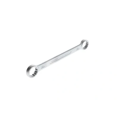 Bild av GEDORE 4 22X24 Clé polygonale double Acier chrome vanadium