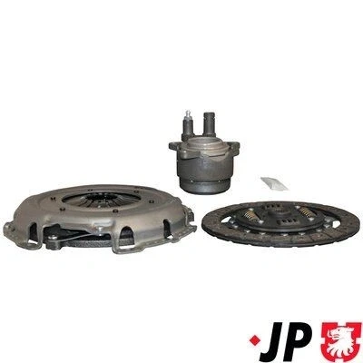 Bild av JP GROUP 1530405310 Kit d&#039;Embrayage avec butée de débrayage 210 FORD: Puma