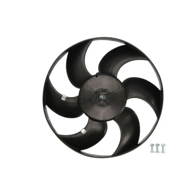 Bild av Fläkt, kylare THERMOTEC D8C006TT
