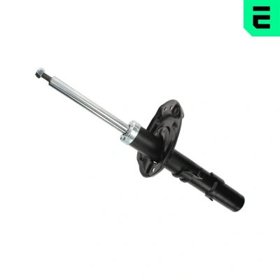 Bild av OPTIMAL A 5274G Amortisseur Essieu avant Pression de gaz Système bitube Jambe suspension Goujon en haut, Collier bas RENAULT: Talisman Grandtour