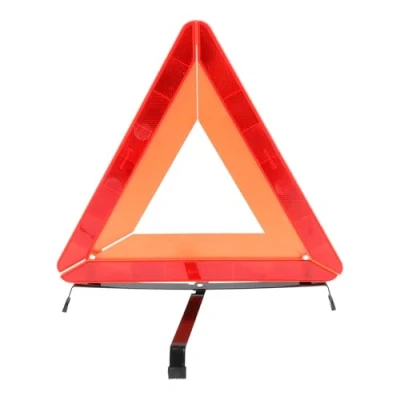 Bild av CARPOINT 0113903 Triangle d&#039;avertissement 42 x 36 Métal