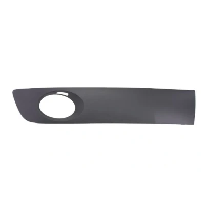 Bild av PRASCO VG9192133 Grille de Pare Choc avec trou(s) pour lampes brouillard avant droite VOLKSWAGEN: Transporter 5 Bus,