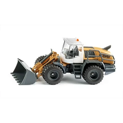 Bild av Siku Liebherr L566