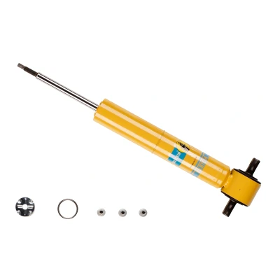 Bild av BILSTEIN B6 4600 24 188227 Amortisseur Essieu avant Pression de gaz Système monotube sans ressort Pont en bas, Goujon haut