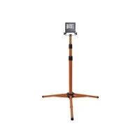 Bild av LEDVANCE LED arbetsljus för utomhusbruk, kall vit, tripod stativ, Worklight, 1 x 20 watt