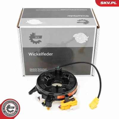 Bild av Klockfjäder, airbag ESEN SKV 96SKV627