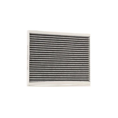 Bild av MEYLE 33 12 320 0004 Filtre d&#039;habitacle à charbon actif, Cartouche filtrante, avec action absorbant les odeurs 270 202 20 ORIGINAL Quality