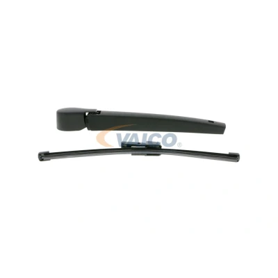 Bild av VAICO V10 3465 Kit de bras d&#039;essuie glace, nettoyage des vitres avec cache, balai glace intégré VOLKSWAGEN: up! 3/5 portes