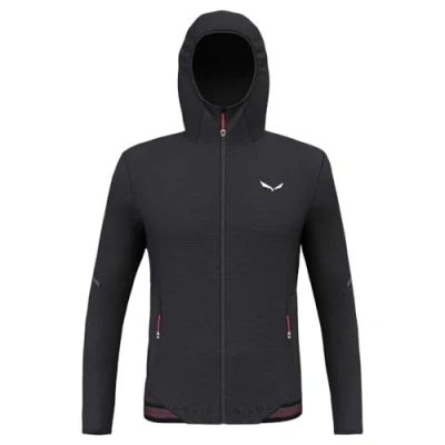 Bild av Salewa Pedroc Jacket Fleecejacka, Storlek: 46, Black out