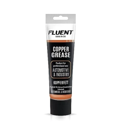Bild av Fluent Source kopparfett koppargrease 100 ml