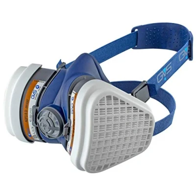 Bild av GVS Elipse Mask med A2P3 Filter, Liten/Medium