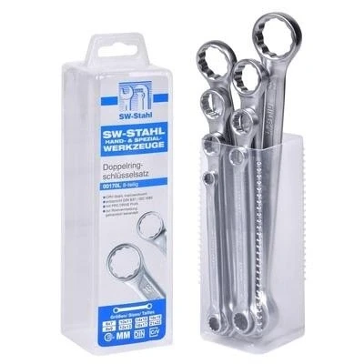 Bild av SW Stahl 00170L Kit de clés polygonales doubles