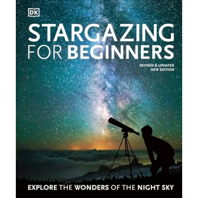 Bild av Stargazing for Beginners: Explore the Wonders of Night Sky