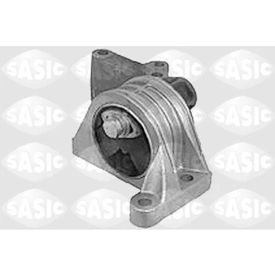 Bild av SASIC 8021561 Support, suspension du moteur Support métal caoutchouc droite, supérieur CITROËN: Jumper I Сamion à Plateau/Сhâssis, Van