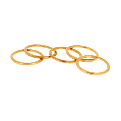 Bild av XL 300020 Bague d&#039;etanchéité