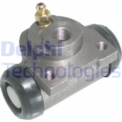 Bild av DELPHI LW22161 Cylindre De Roue 22 sans régulateur intégré FIAT: Tipo 3/5 portes
