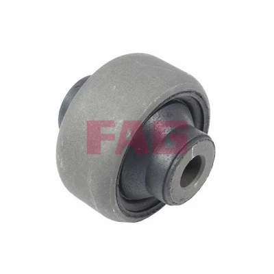 Bild av FAG 829 0345 10 Silent Bloc De Triangle Support métal caoutchouc pour bras oscillant transversal RENAULT: CLIO 3, Modus / Grand