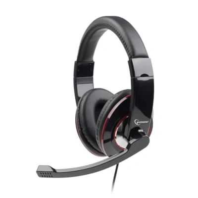 Bild av Gembird MHS 001 headset