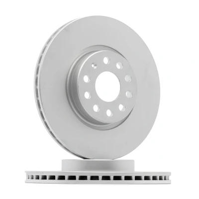 Bild av MAPCO 47634HPS Disques et plaquettes de freins Essieu avant ventilé préparé pour indicateur d&#039;usure, contact signal d&#039;usure inclus