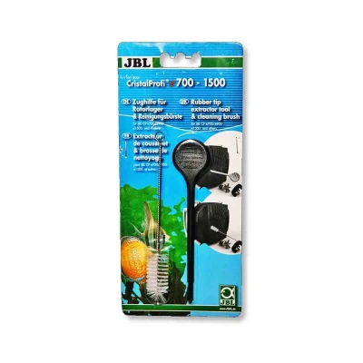 Bild av JBL Rubbertip Extraction Tool + Cleaning Brush