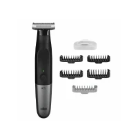 Bild av Braun Kroppstrimmer Series XT5 Skäggtrimmer, XT5100