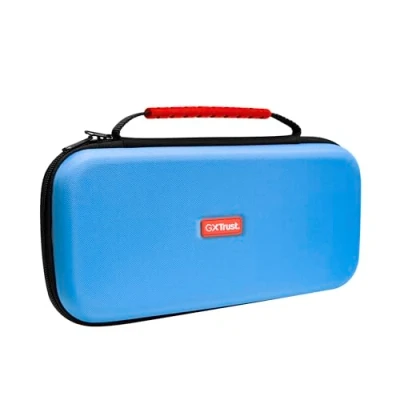 Bild av GXT 1251B Hardcase Nintendo Switch 2 Blå