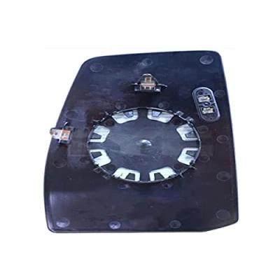 Bild av TYC 310 0201 1 Miroir De Rétroviseur droit FORD: Tourneo Custom V362 Minibus, Transit Van, Minibus