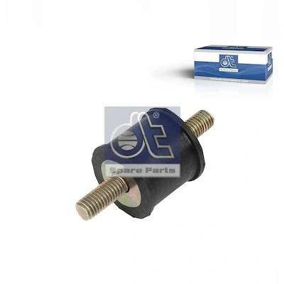 Bild av Montering, kylare DT Spare Parts 1.27352