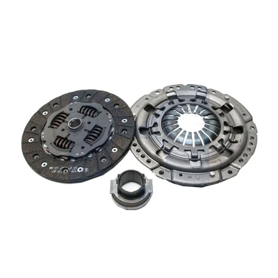 Bild av LuK BR 0222 621 3027 00 Kit d&#039;Embrayage avec butée de débrayage, disque d&#039;embrayage, Outillage spécialisé nécessaire pour le montage 210
