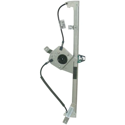 Bild av Valeo Lève vitre avant droite électrique sans moteur avec fonction confort 850609 RENAULT: SCENIC 2, GRAND 2