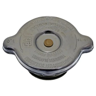 Bild av Låslock, kylare FEBI BILSTEIN 04496