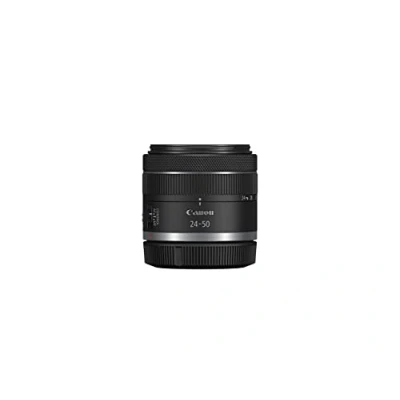 Bild av Canon Rf 24 50mm F4.5 6.3 Is Stm