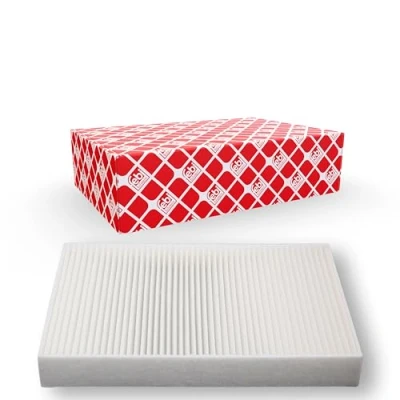 Bild av Filter, kupéventilation Febi bilstein 48509